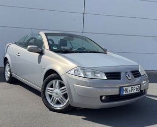 Renault Megane Gebrauchtwagen