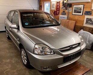 Kia Rio Gebrauchtwagen