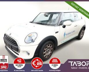 Mini ONE Gebrauchtwagen