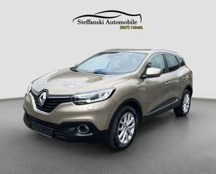 Renault Kadjar Gebrauchtwagen
