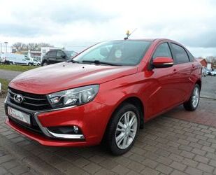 Lada Vesta Gebrauchtwagen