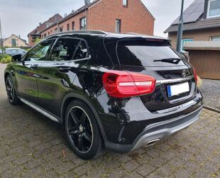 Mercedes-Benz GLA 250 Gebrauchtwagen