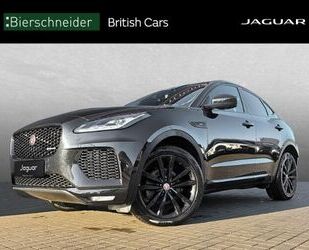 Jaguar E-Pace Gebrauchtwagen