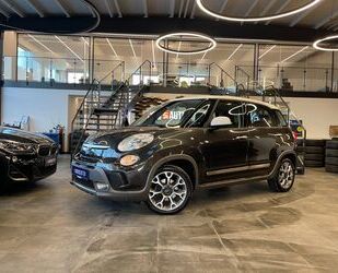 Fiat 500L Trekking Gebrauchtwagen