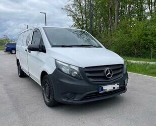 Mercedes-Benz Vito Gebrauchtwagen