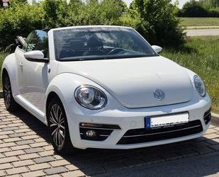 Citroen New Beetle 
