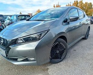 Nissan Leaf Gebrauchtwagen