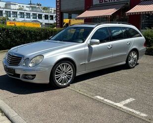 Mercedes-Benz E 280 Gebrauchtwagen