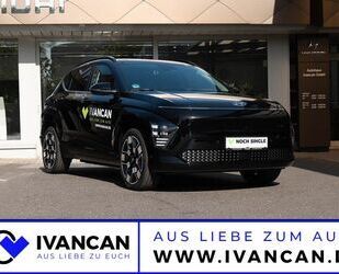 Hyundai KONA Gebrauchtwagen