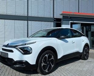 Citroen C4 Gebrauchtwagen