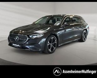 Mercedes-Benz E 300 Gebrauchtwagen