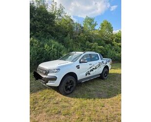Ford Ranger Gebrauchtwagen