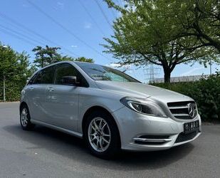 Mercedes-Benz B 180 Gebrauchtwagen