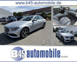 Mercedes-Benz E 220 Gebrauchtwagen