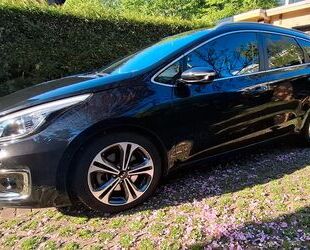 Kia ceed Sportswagon Gebrauchtwagen