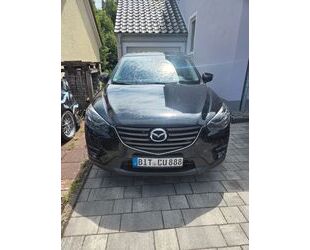 Mazda CX-5 Gebrauchtwagen