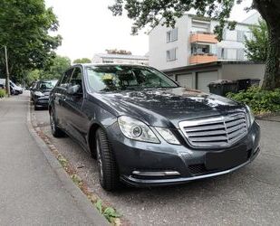 Mercedes-Benz 250 Gebrauchtwagen