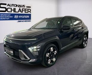 Hyundai KONA Gebrauchtwagen