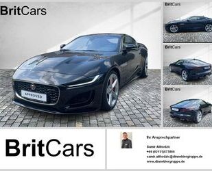 Jaguar F-Type Gebrauchtwagen