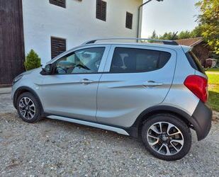 Opel Karl Gebrauchtwagen