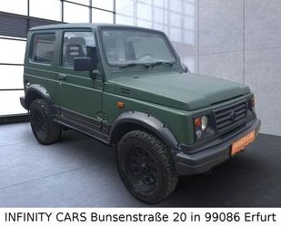 Suzuki SJ Samurai Gebrauchtwagen