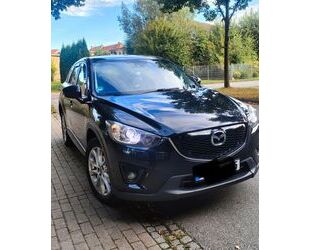 Mazda CX-5 Gebrauchtwagen