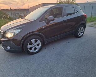 Opel Mokka Gebrauchtwagen