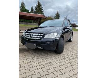 Mercedes-Benz ML 320 Gebrauchtwagen