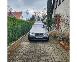 BMW iX3 Gebrauchtwagen