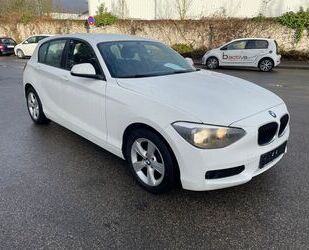 BMW 116 Gebrauchtwagen