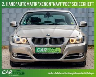 BMW 320 Gebrauchtwagen