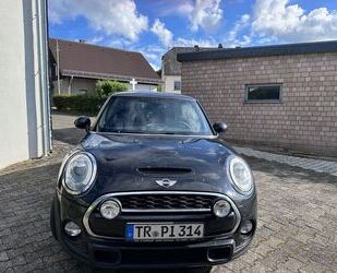Mini Cooper SD Gebrauchtwagen