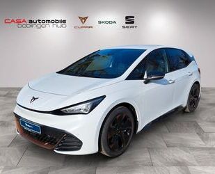 Cupra Born Gebrauchtwagen