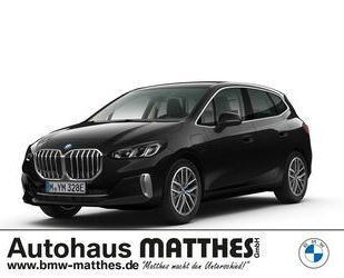 BMW 225 Active Tourer Gebrauchtwagen