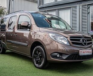Mercedes-Benz Citan Gebrauchtwagen