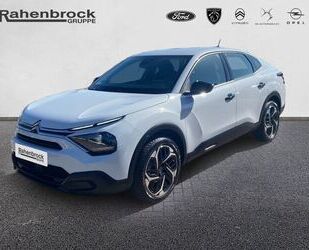 Citroen C4 X Gebrauchtwagen