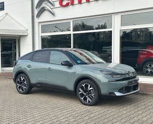 Citroen ë-C4 Gebrauchtwagen