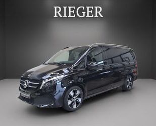 Mercedes-Benz V 250 Gebrauchtwagen