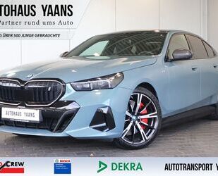 BMW i5 Gebrauchtwagen