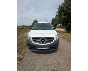 Mercedes-Benz Citan Gebrauchtwagen