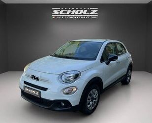 Fiat 500X Gebrauchtwagen