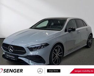 Mercedes-Benz A 180 Gebrauchtwagen