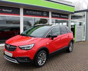 Opel Crossland (X) Gebrauchtwagen