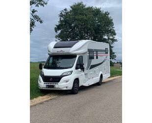 Fiat Ducato Gebrauchtwagen