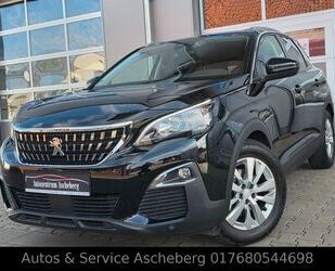 Peugeot 3008 Gebrauchtwagen