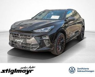 Cupra Terramar Gebrauchtwagen