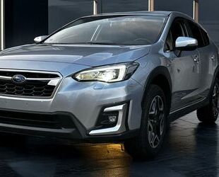 Subaru XV Gebrauchtwagen