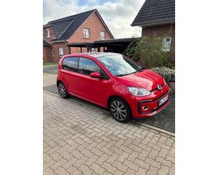 VW up! Gebrauchtwagen