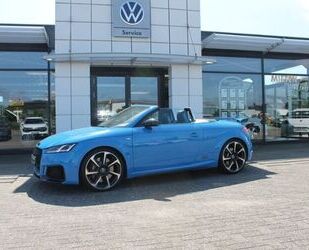 Audi TT RS Gebrauchtwagen