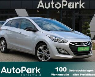 Hyundai i30 Gebrauchtwagen